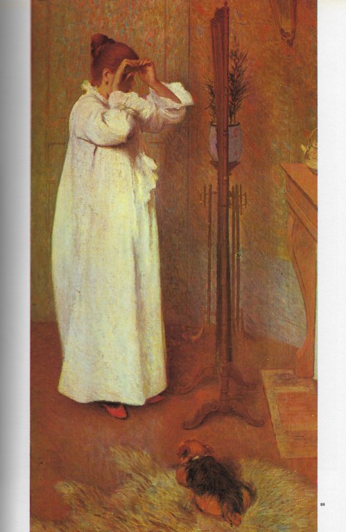 L'arte moderna: dal Neoclassicismo agli ultimi decenni. Collana "Conosci L' …