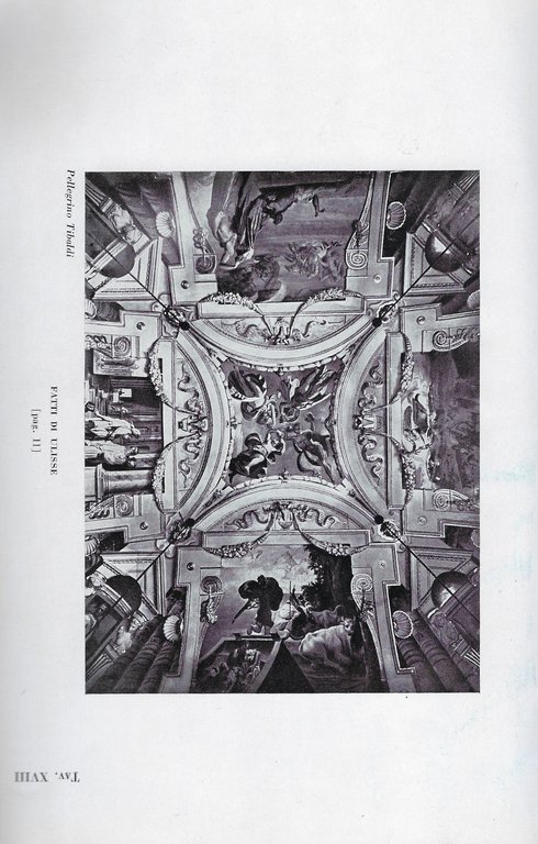 L'Arte nel Palazzo universitario di Bologna