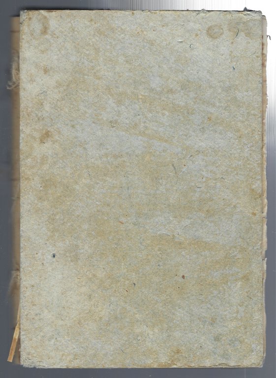 L'attentato del diciotto febbrajo mille ottocento cinquantatre