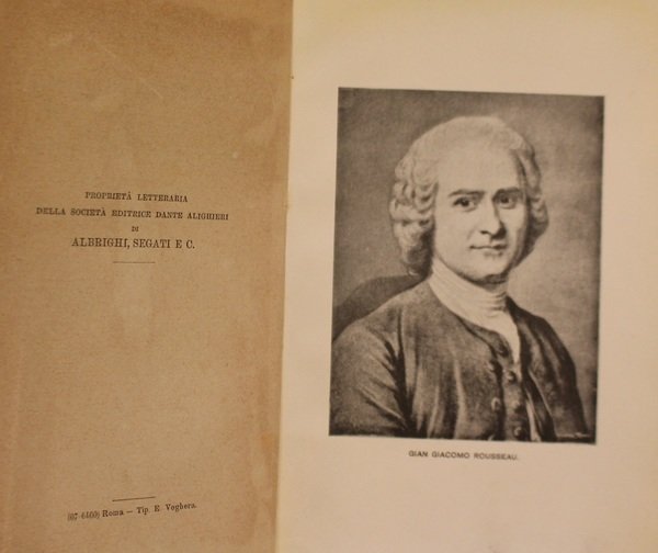 L'Emilio