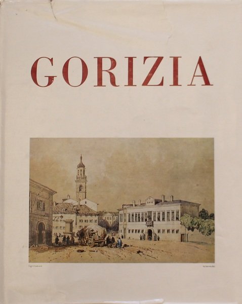 L'immagine di Gorizia