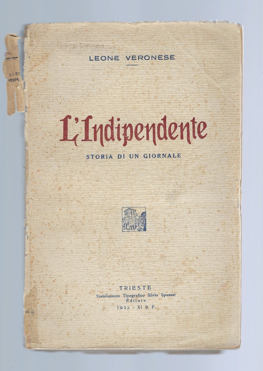 L'Indipendente - Storia di un giornale