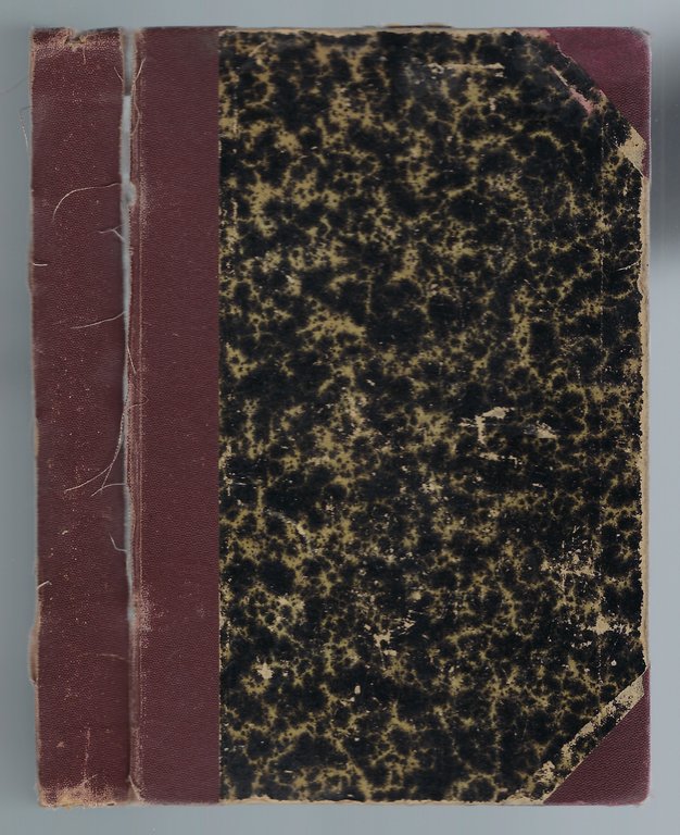 L'Istria riconosciuta. Manoscritto autografo del Civico Archivio Diplomatico di Trieste …