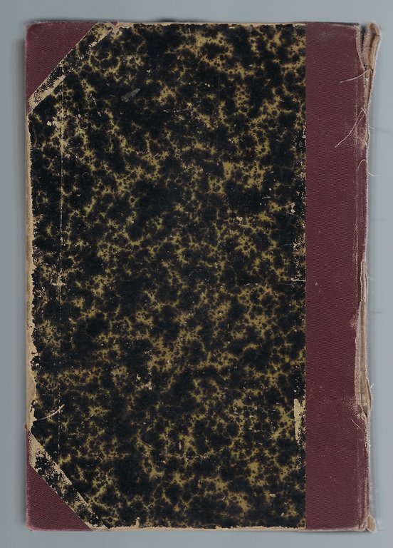 L'Istria riconosciuta. Manoscritto autografo del Civico Archivio Diplomatico di Trieste …