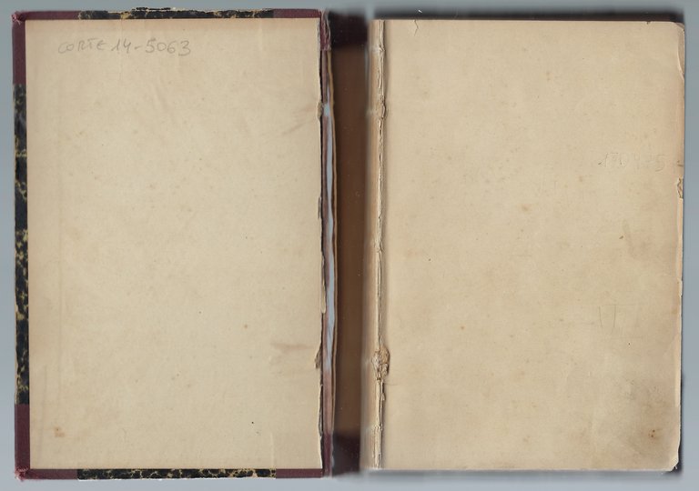 L'Istria riconosciuta. Manoscritto autografo del Civico Archivio Diplomatico di Trieste …