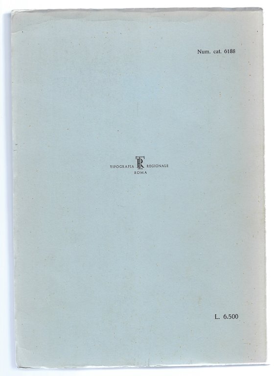 L'Italia nella relazione ufficiale sovietica sulla seconda Guerra Mondiale