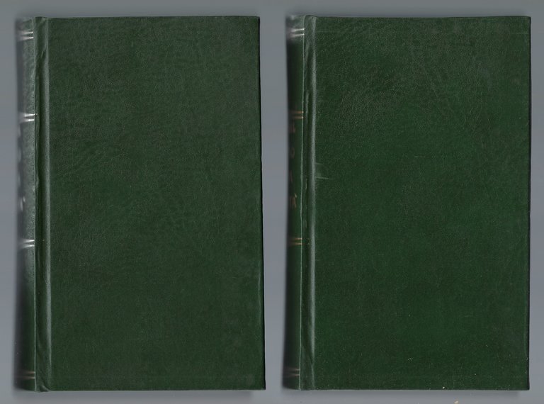 L'uomo senza qualità.