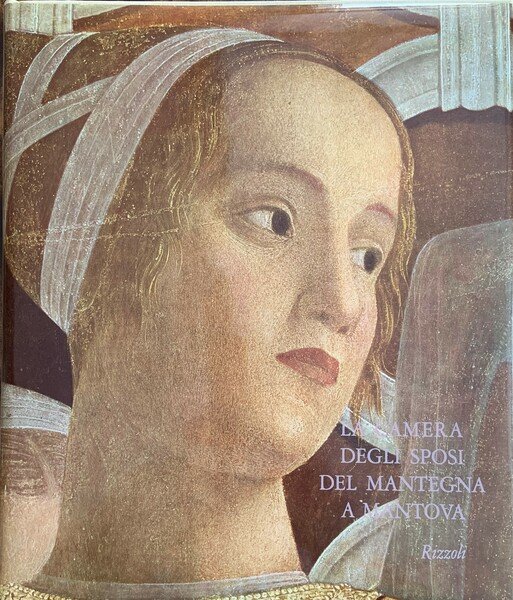 La camera degli sposi del Mantegna a Mantova