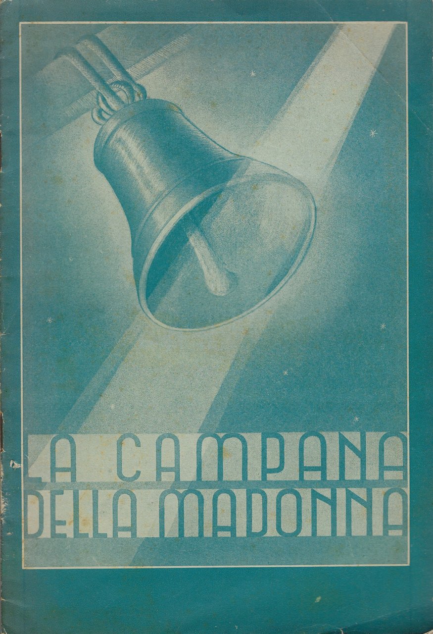 La campana della Madonna