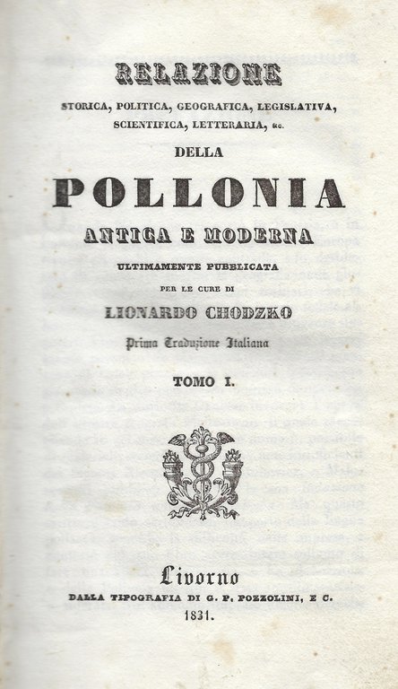 La guerra del Vespro siciliano o un periodo delle Istorie …