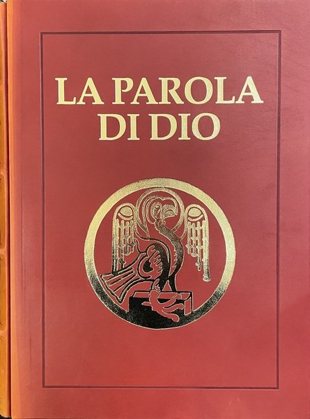 La parola di Dio