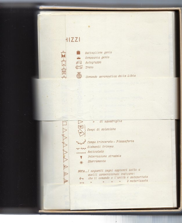 La prima offensiva britannica in Africa settentrionale (ottobre 1940- febbraio …