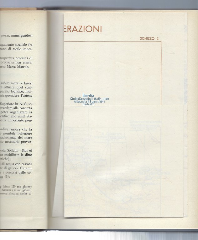 La prima offensiva britannica in Africa settentrionale (ottobre 1940- febbraio …