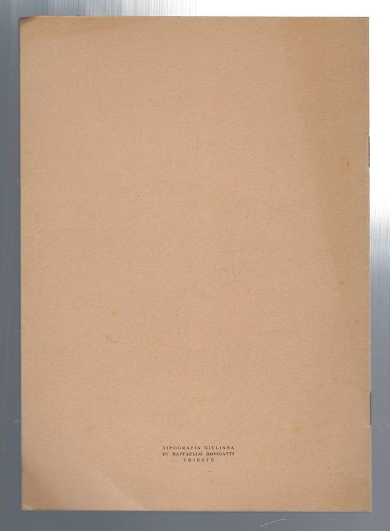 La provincia di Gorizia nelle guerre del Risorgimento Nazionale.