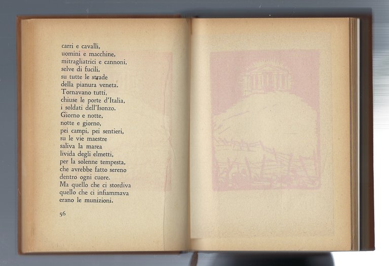 La sagra di santa Gorizia