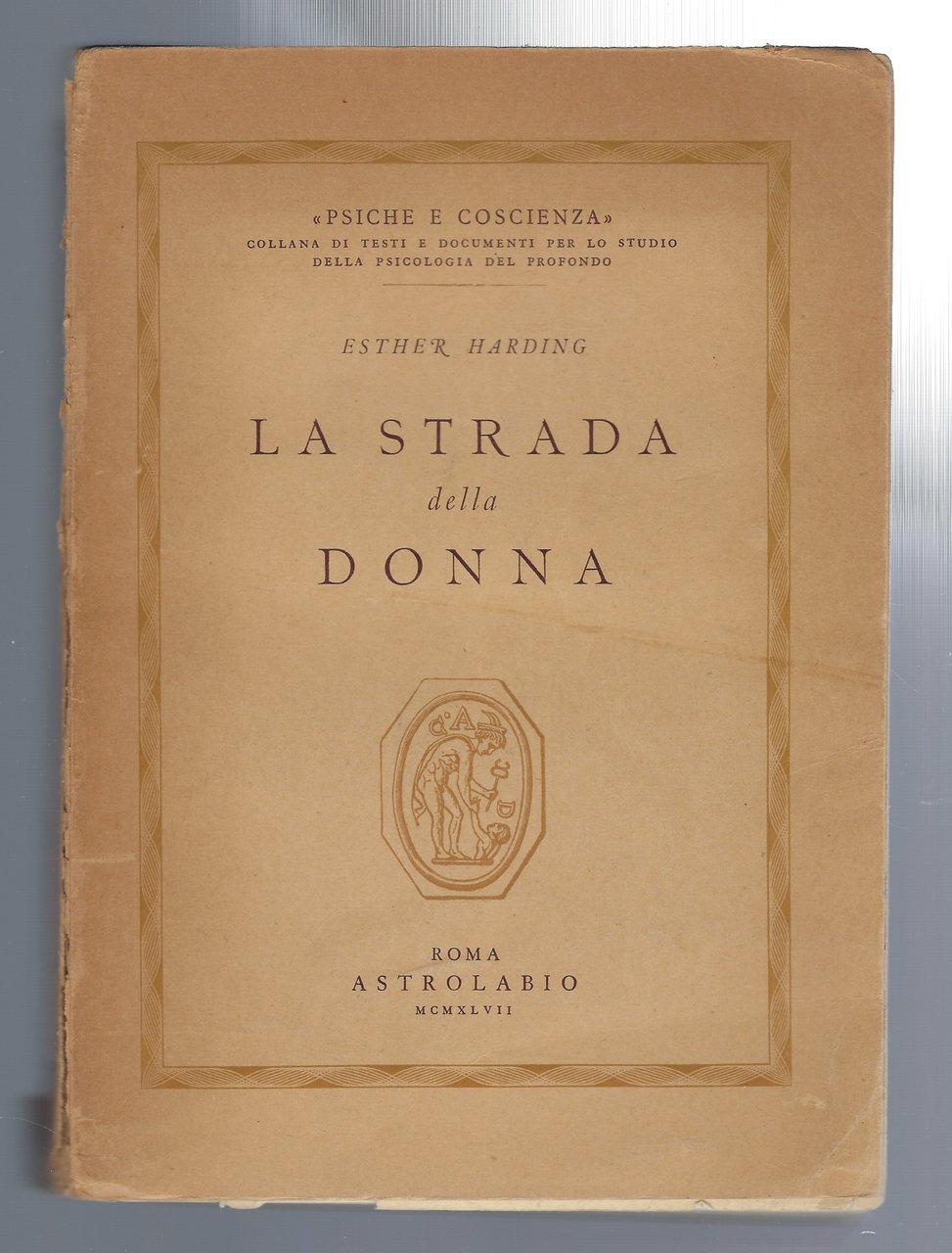 La strada della donna