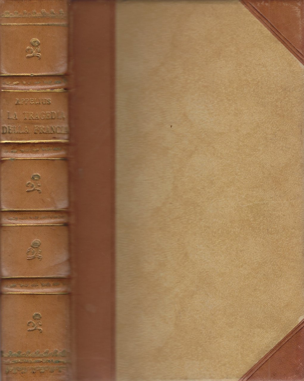 La tragedia della Francia. Dalla superbia di ieri agli armistizi …