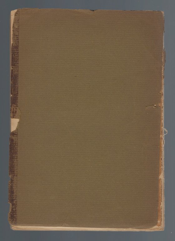 La Venezia Giulia, appunti storici