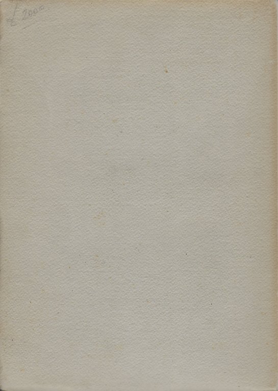 La vigilia (gennaio 1913 - maggio 1915)