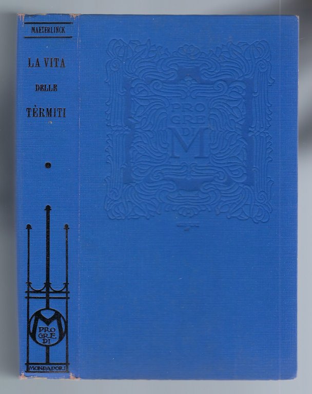 La vita delle termiti