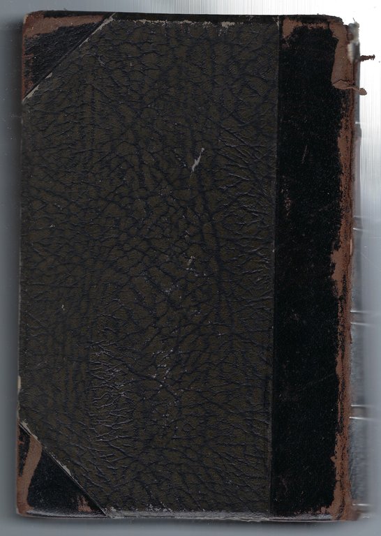 La vita ed i tempi di Cavour. Prima edizione italiana …