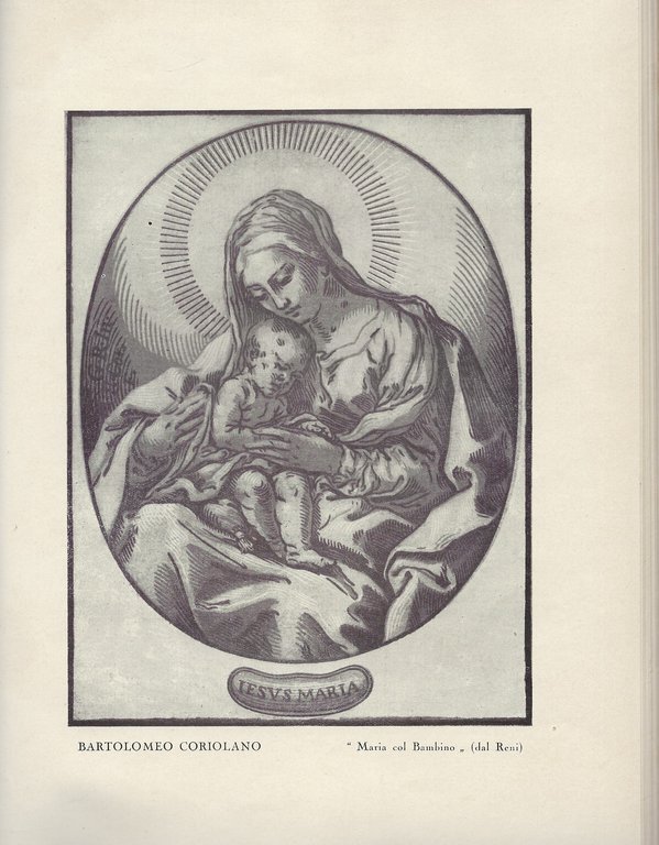 La xilografia a chiaroscuro italiana nei secoli XVI, XVII, e …