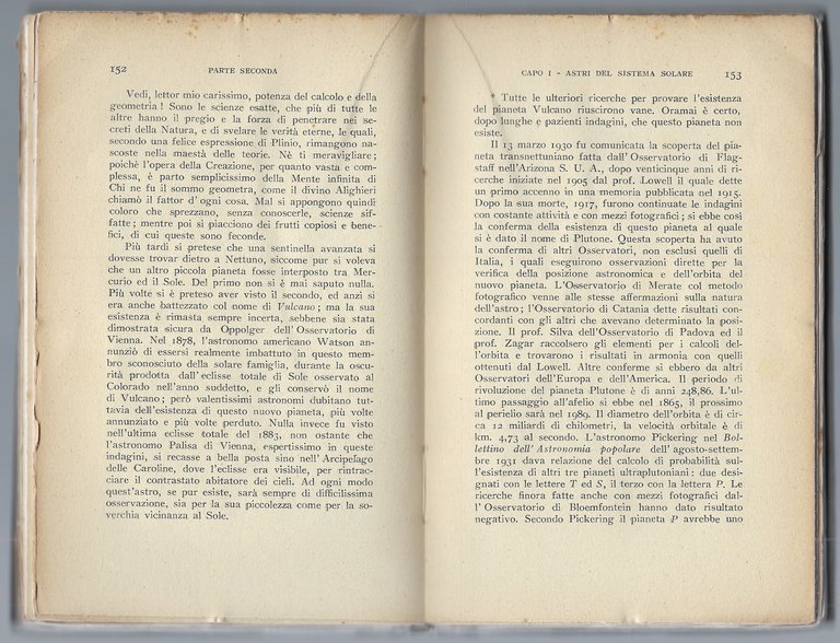 Le armonie dei cieli