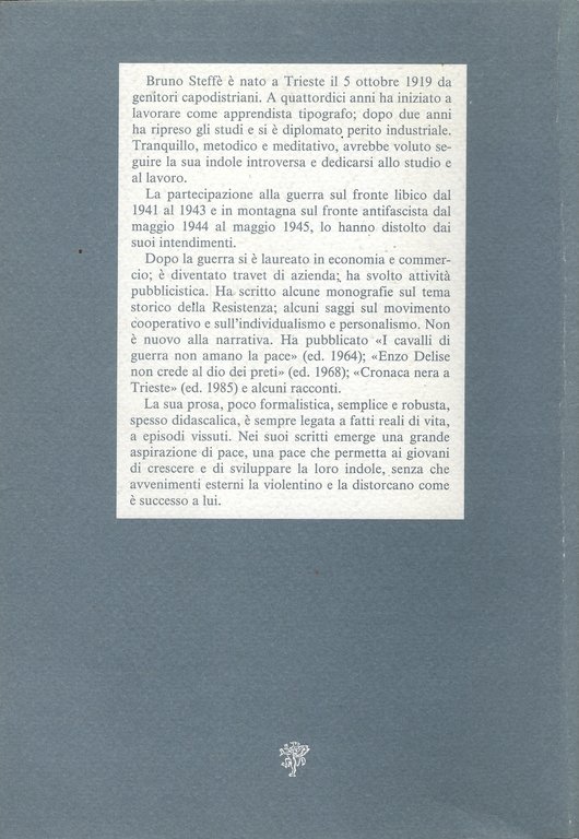 Le famiglie Parenzan e Marsi: cronaca romanzata dal 1929 al …