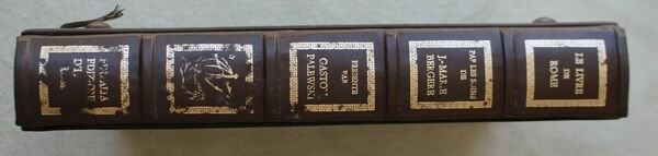 Le livre de Rome