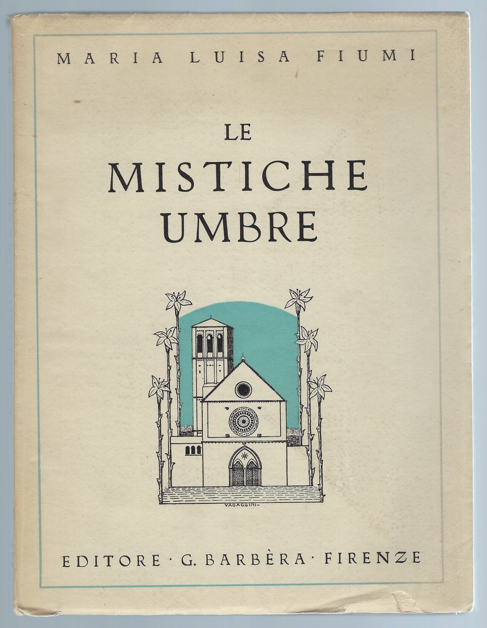 Le Mistiche Umbre