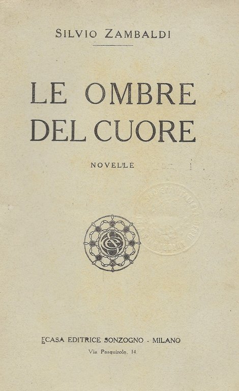 Le ombre del cuore