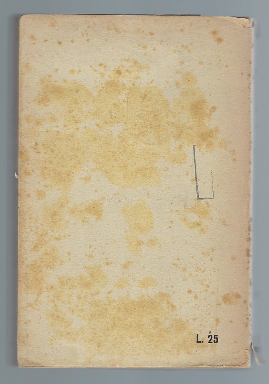 Le Satire d'Orazio tradotte con coscienza e serietà da Mosca