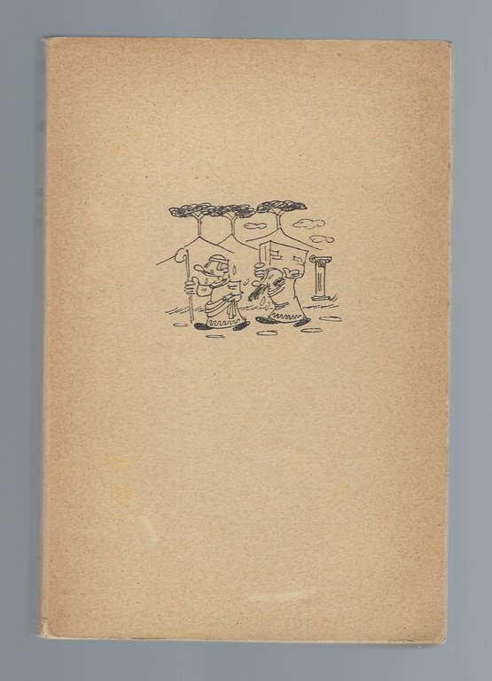 Le Satire d'Orazio tradotte con coscienza e serietà da Mosca