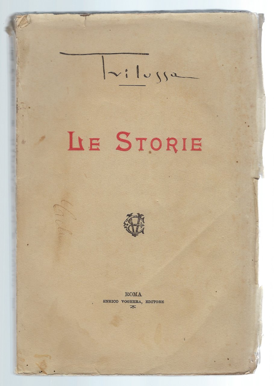 Le Storie