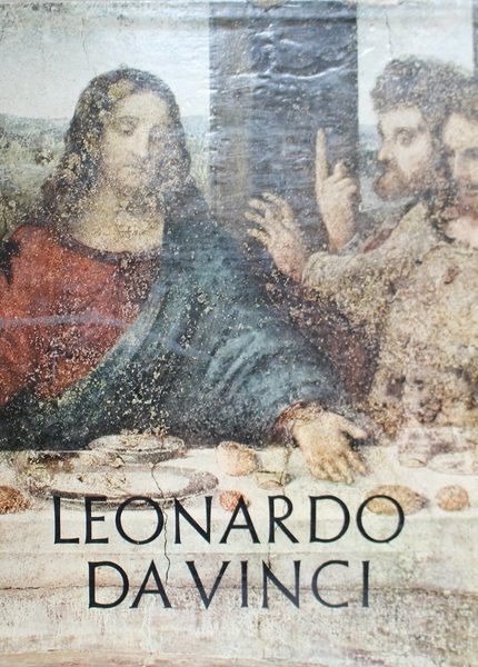 Leonardo Da Vinci