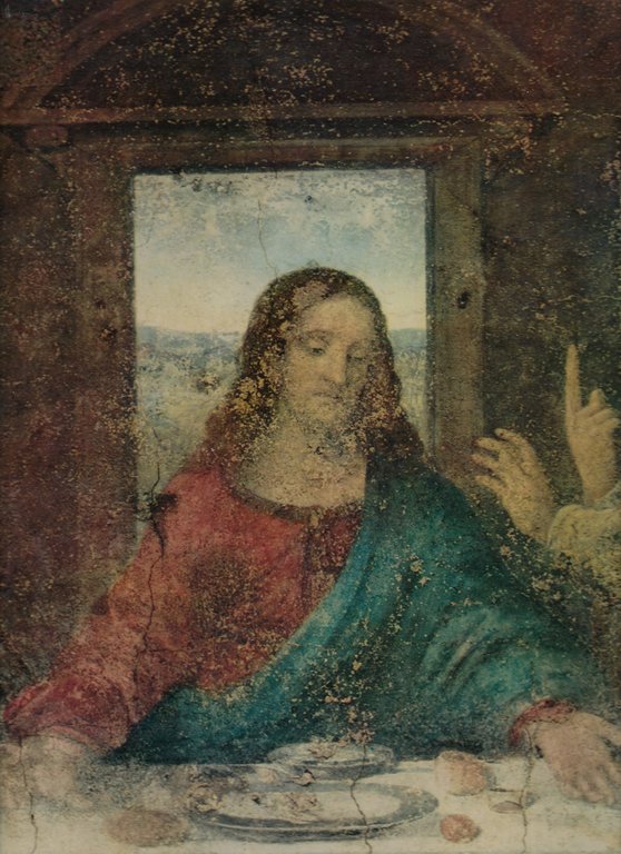 Leonardo Da Vinci