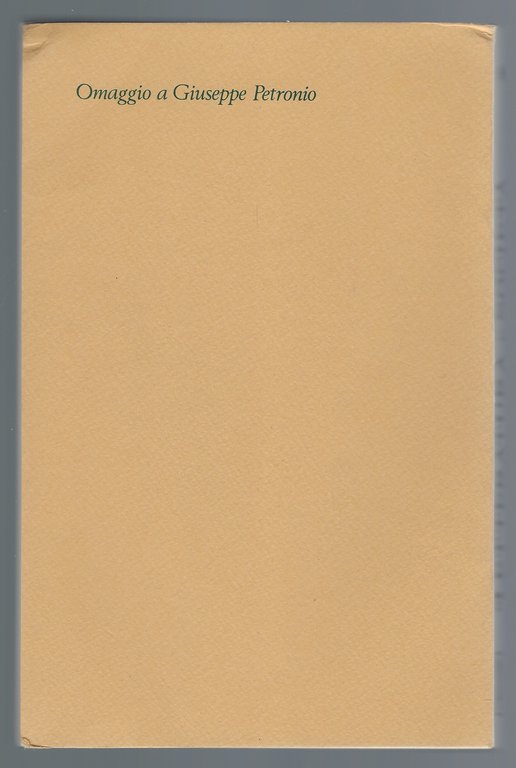 Letteratura e società: scritti di italianistica e di critica letteraria …