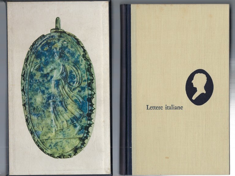 Lettere italiane