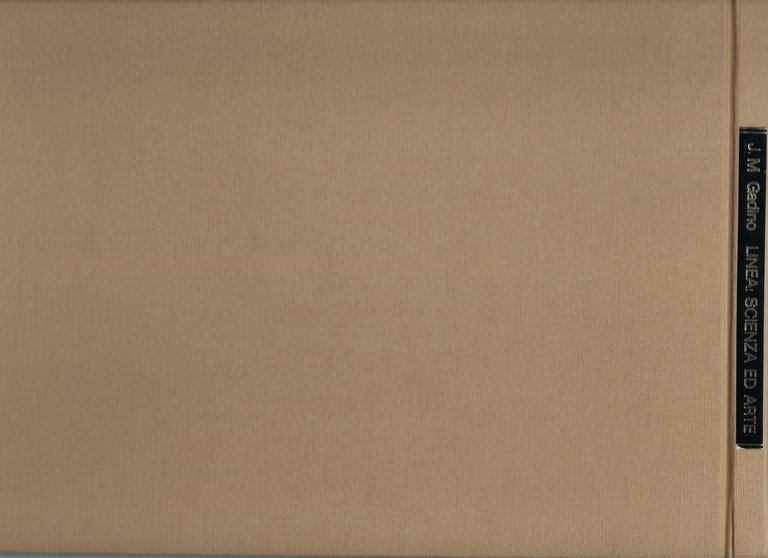 Linea: scienza ed arte