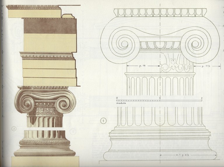 Linea: scienza ed arte