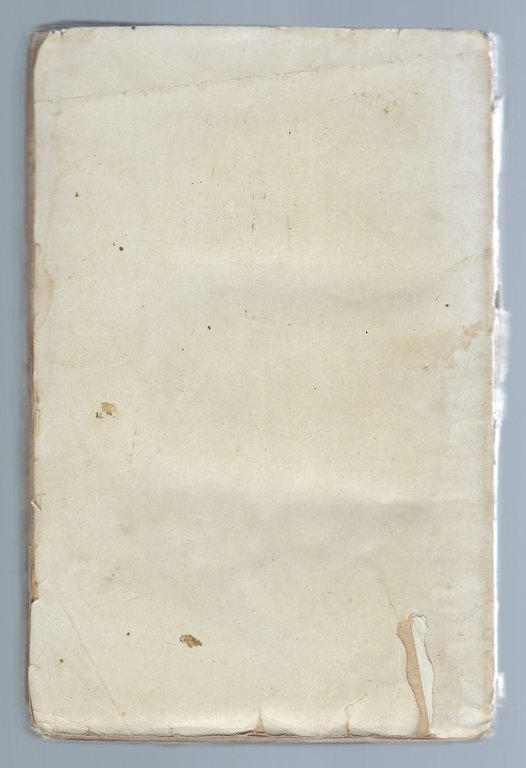 Lirici del secolo XVII con cenni biografici