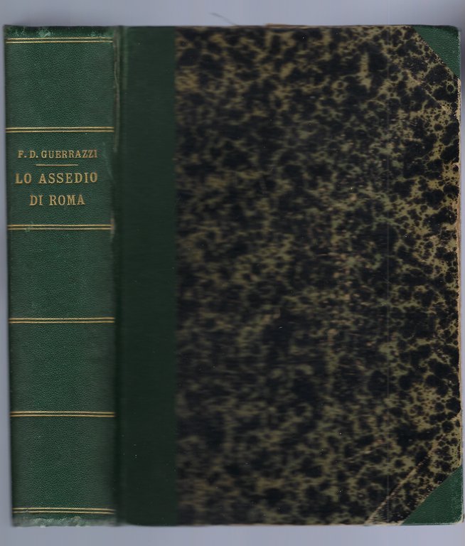 Lo assedio di Roma
