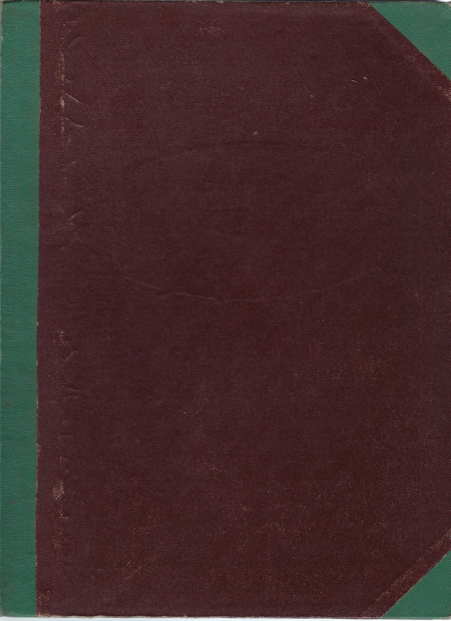 L'arsenale triestino (1853 - 1953 centenario)