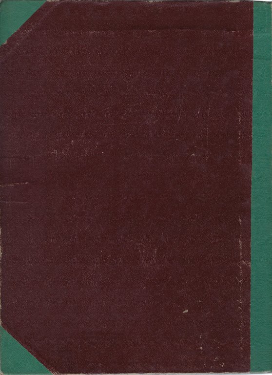 L'arsenale triestino (1853 - 1953 centenario)