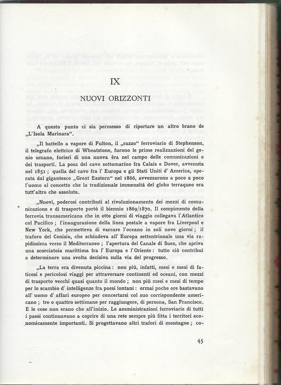 L'arsenale triestino (1853 - 1953 centenario)