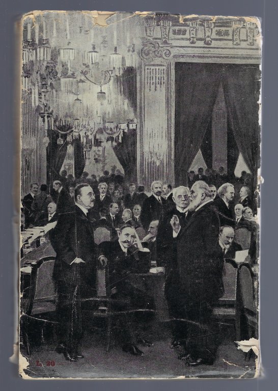 Luci ed ombre del passato. Memorie di vita politica.