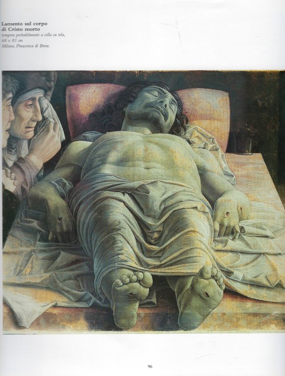 Mantegna