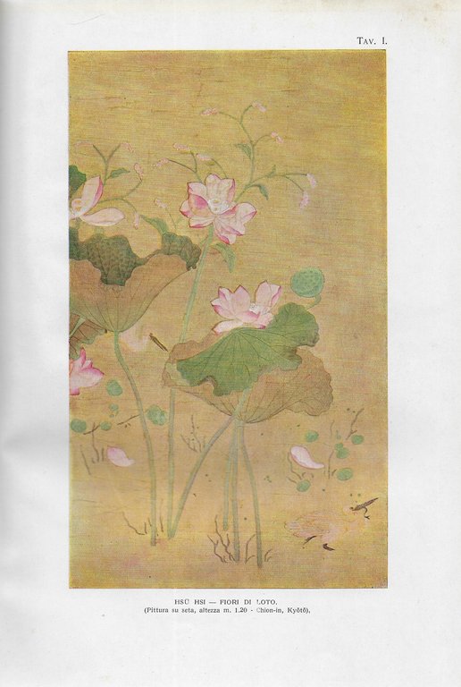 Manuale di Storia dell'Arte