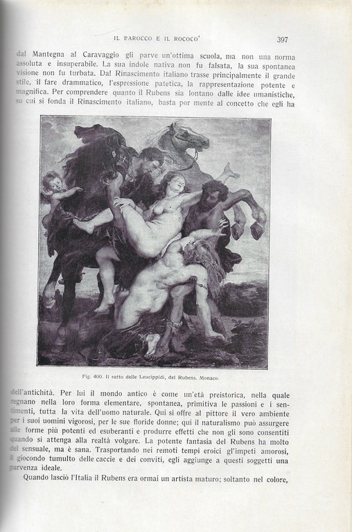 Manuale di Storia dell'Arte