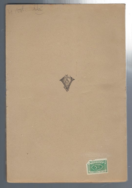 Manuale di storia ecclesiastica. 2° edizione riveduta, modificata, riordinata. Volumi …